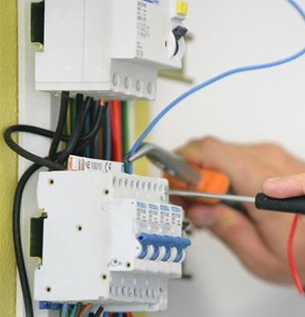 Electrical House Wiring - Learning Engineering Institute