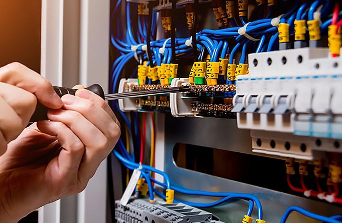 Certificate In Electrical Installation Maintenance Learning 